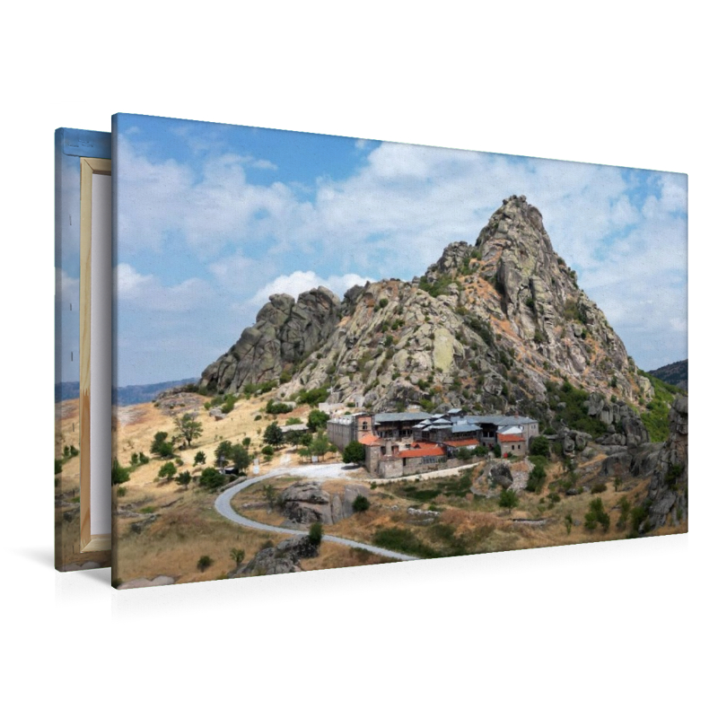 Kloster Treskavec Nordmazedonien