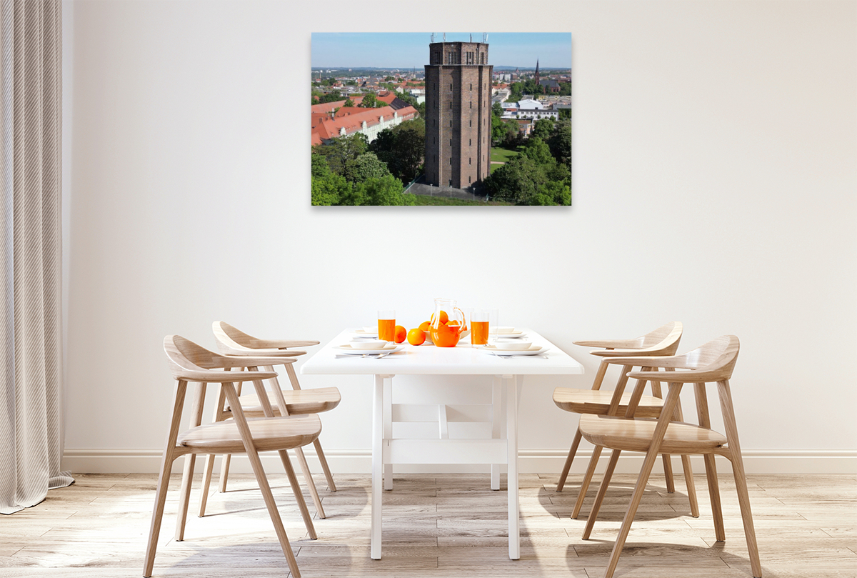 Wasserturm Süd