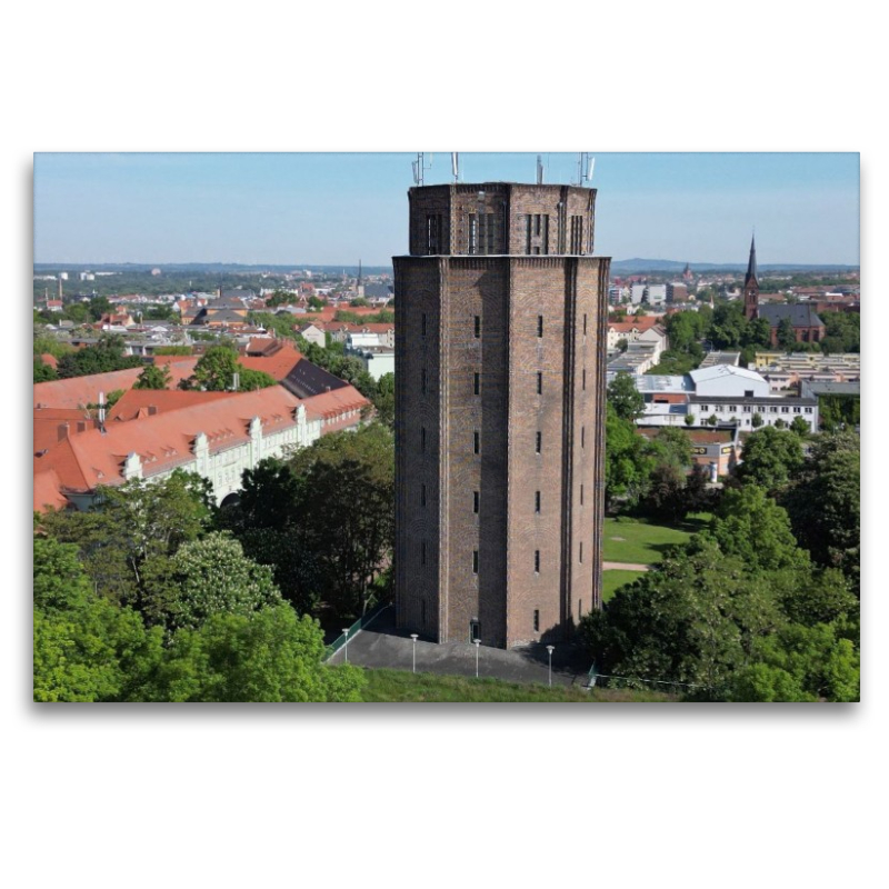 Wasserturm Süd
