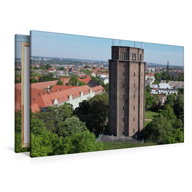 Wasserturm Süd