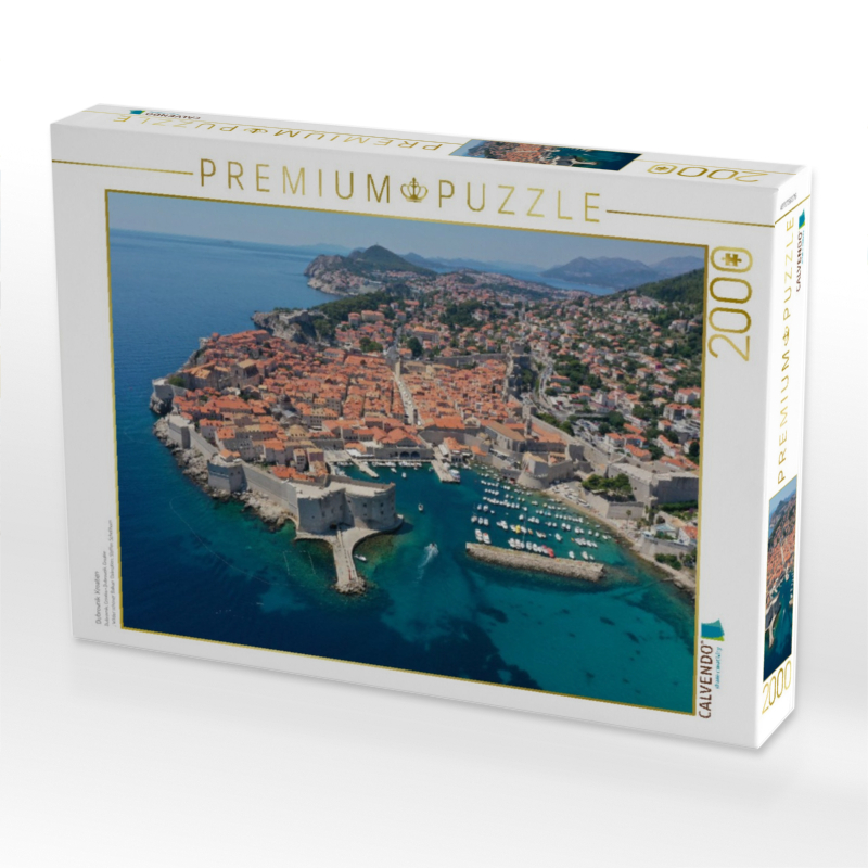 Dubrovnik  Kroatien
