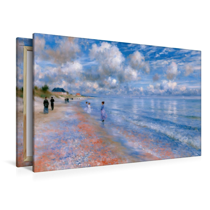 Sommer am Meer
