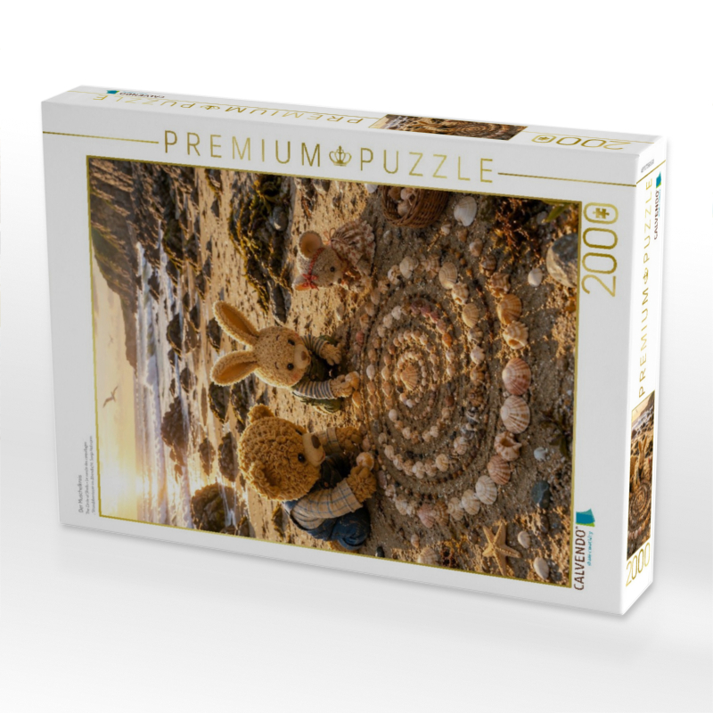 Der Muschelkreis