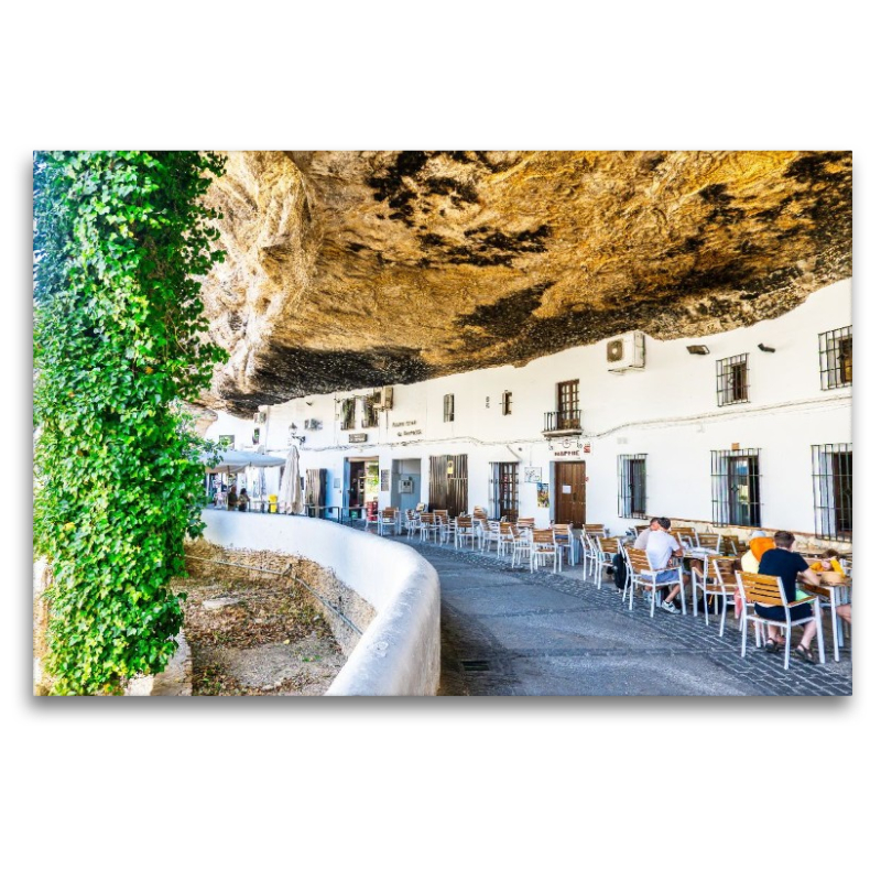 Bergdorf Setenil de las Bodegas