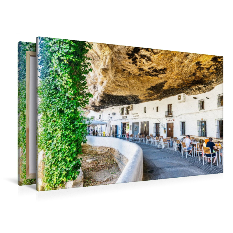 Bergdorf Setenil de las Bodegas