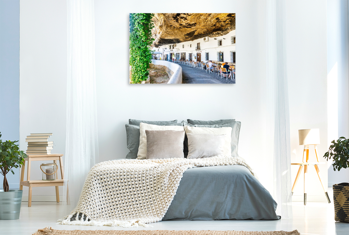 Bergdorf Setenil de las Bodegas