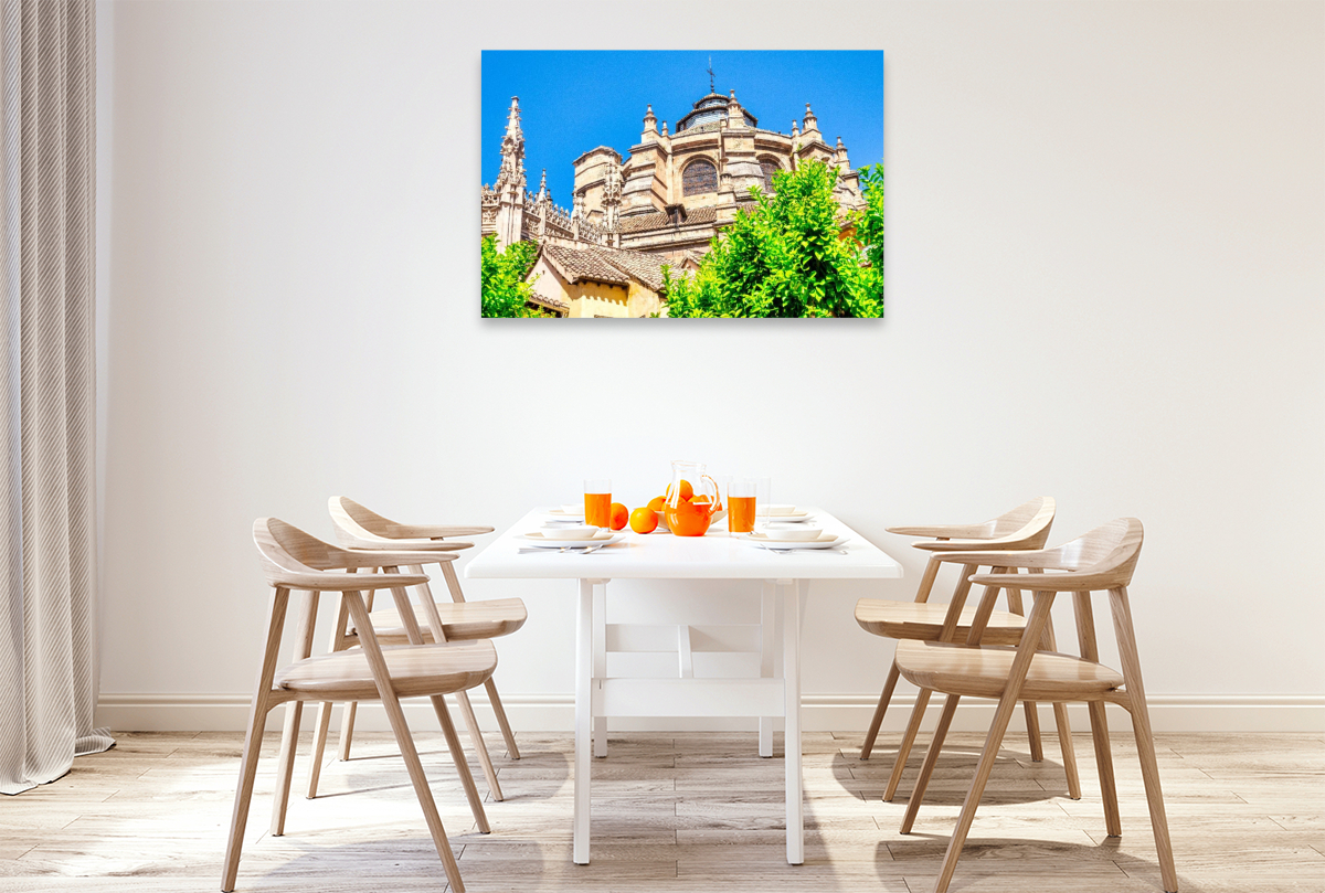 Kathedrale von Granada