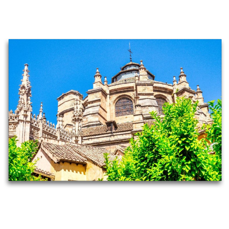 Kathedrale von Granada