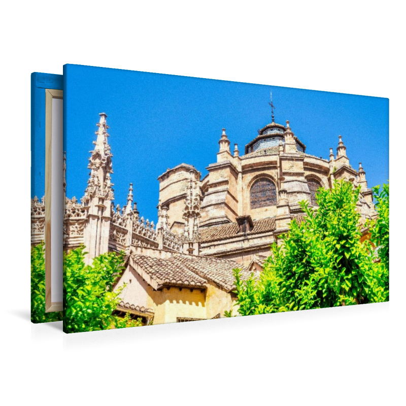 Kathedrale von Granada