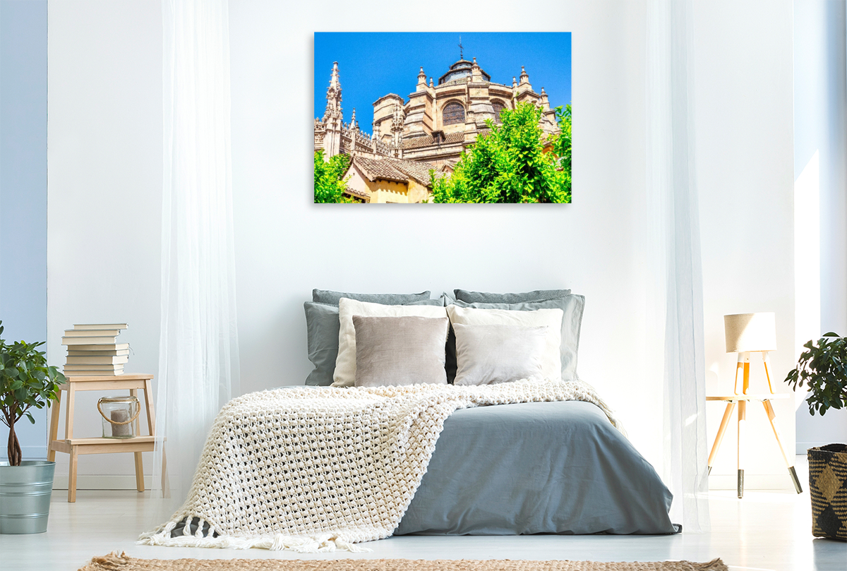 Kathedrale von Granada
