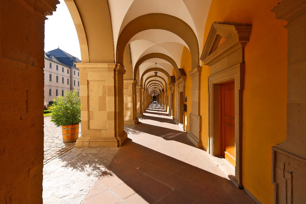 Julius Hospital