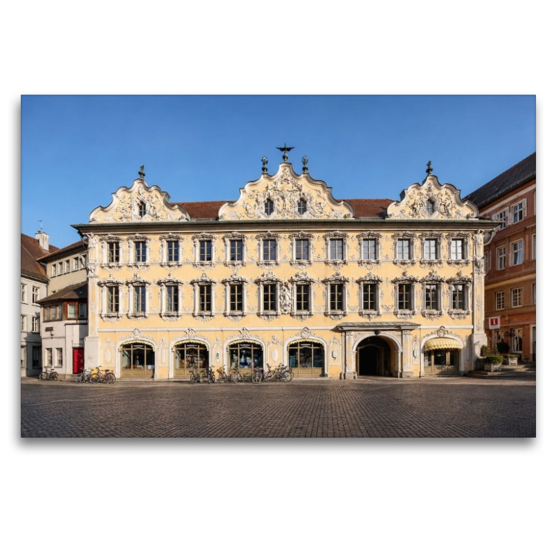 Stadtbücherei