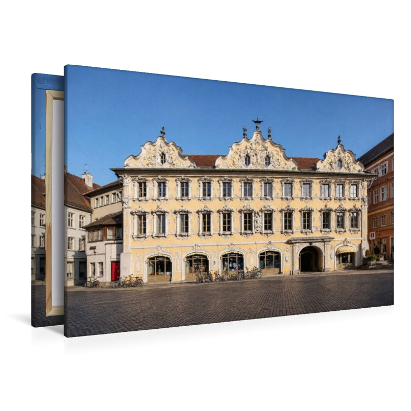 Stadtbücherei
