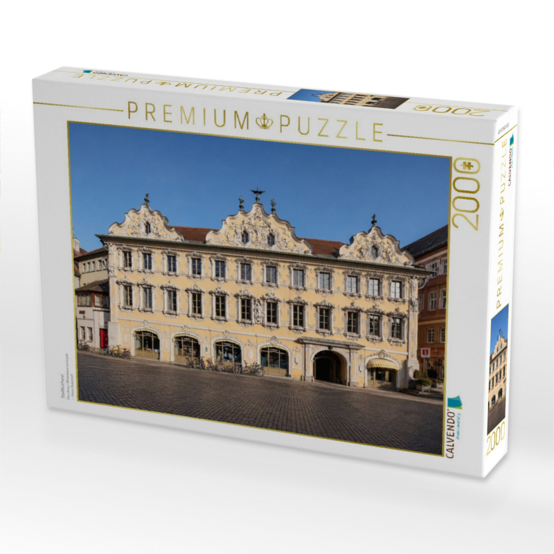 Stadtbücherei