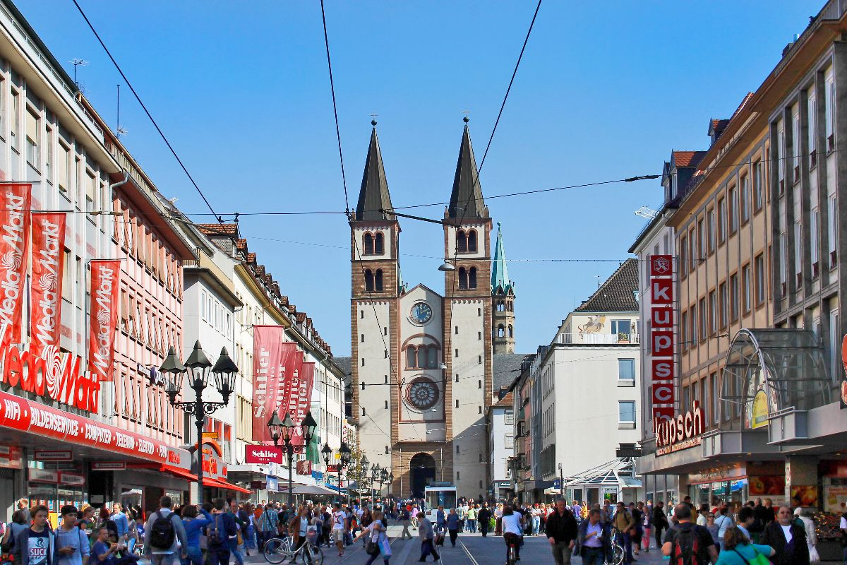 Domstraße