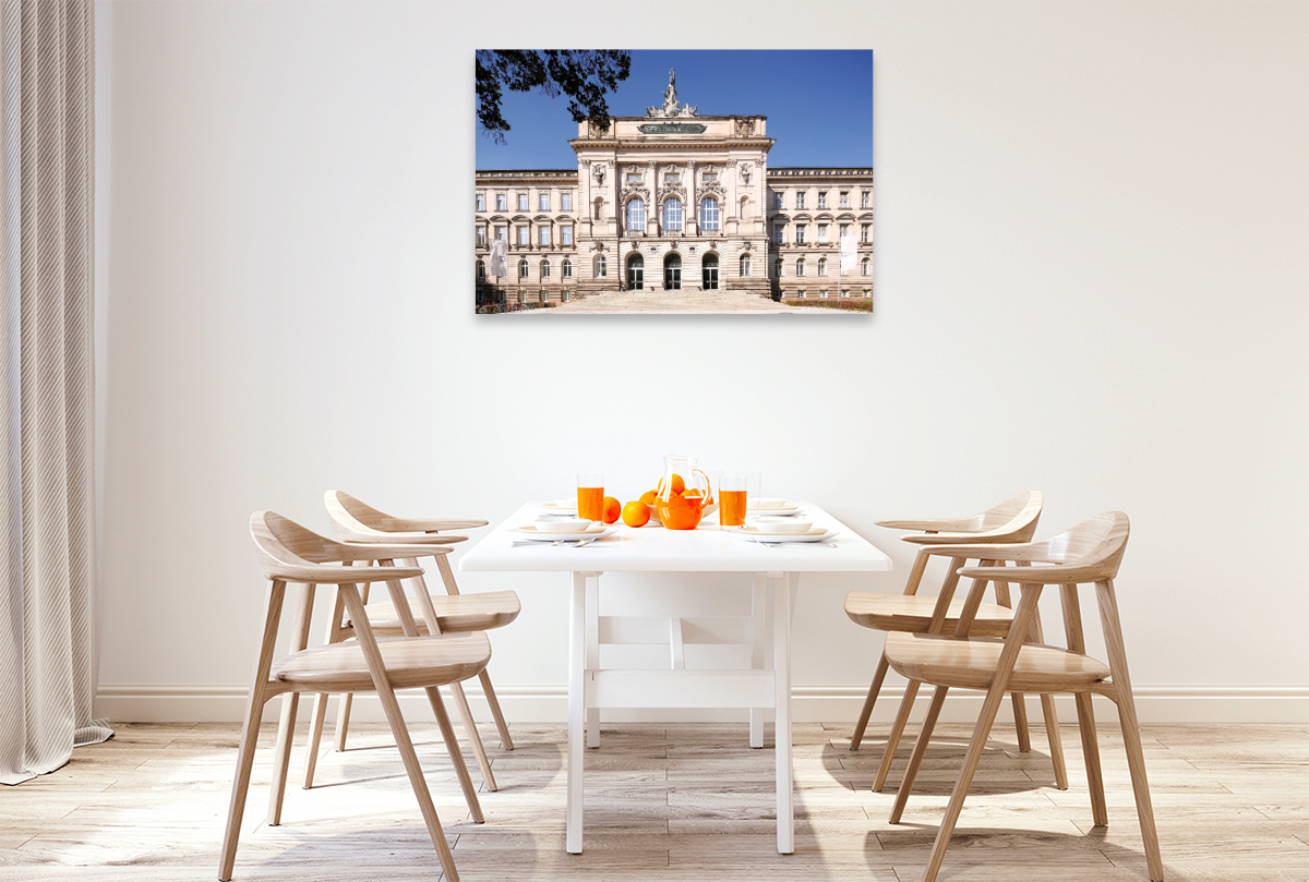 Neue Universität Veritati