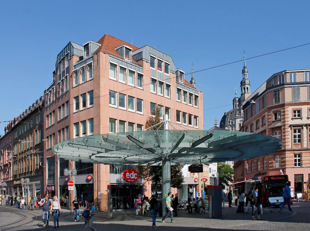 Barbarossoplatz