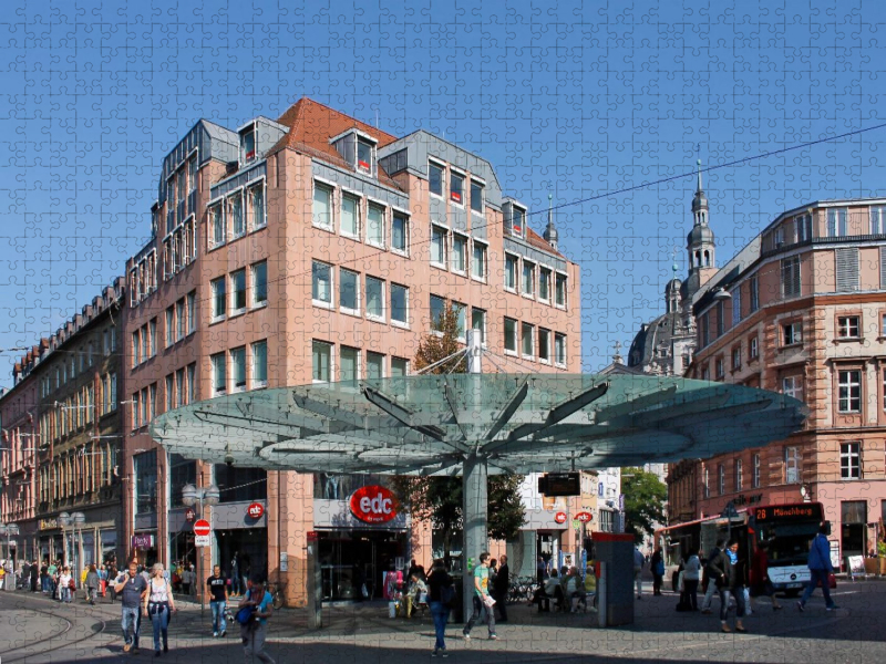 Barbarossoplatz