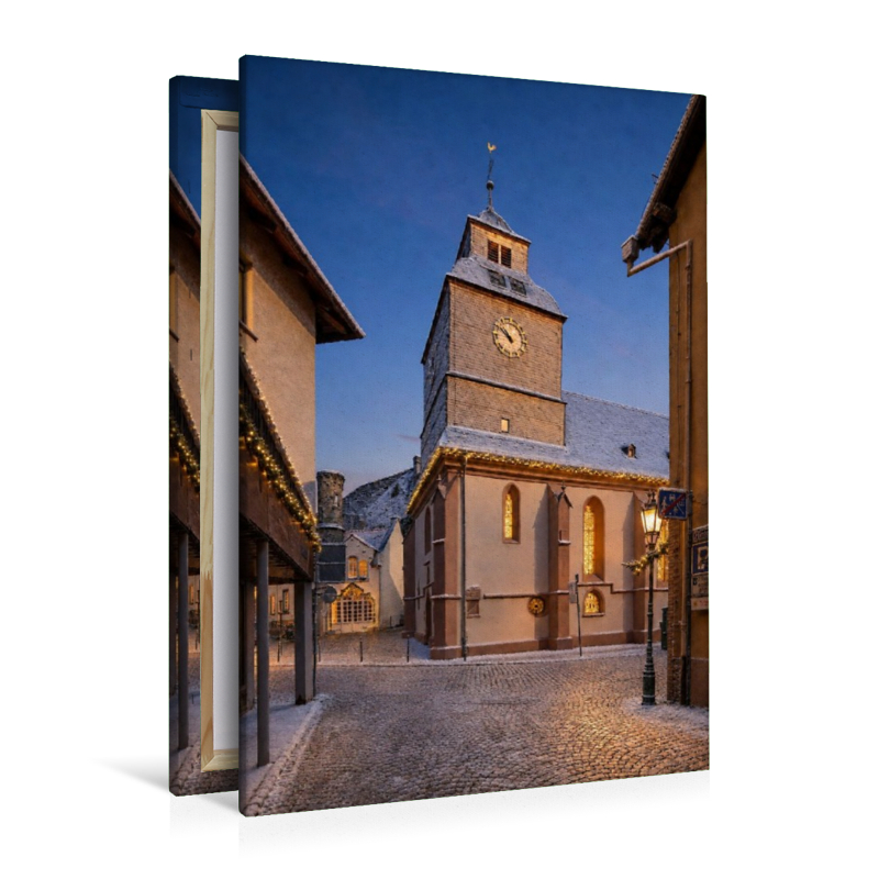 Evangelische Talkirche