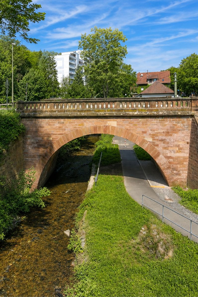 Schwarzbach