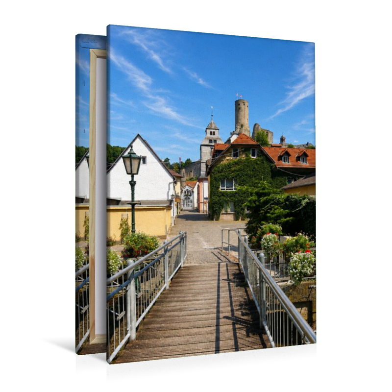 Hintergasse