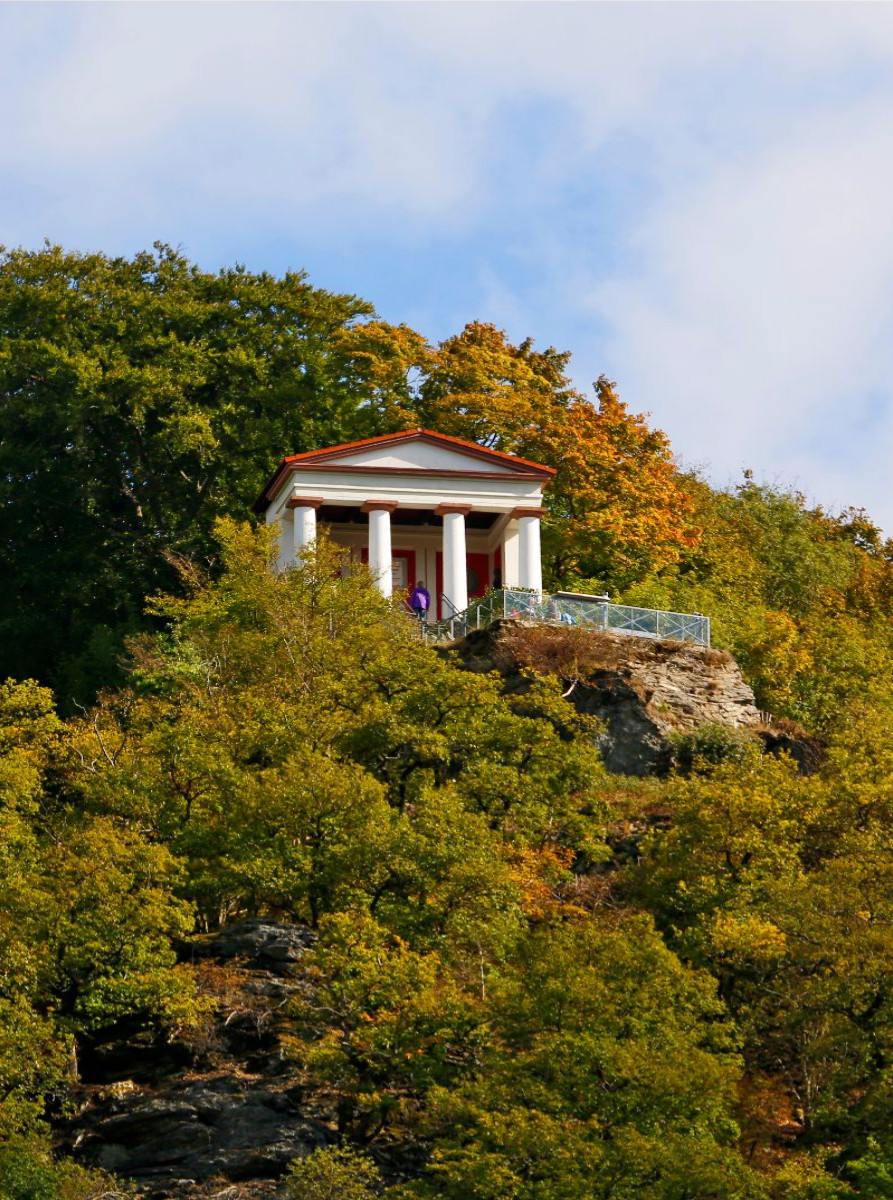 Kaisertempel