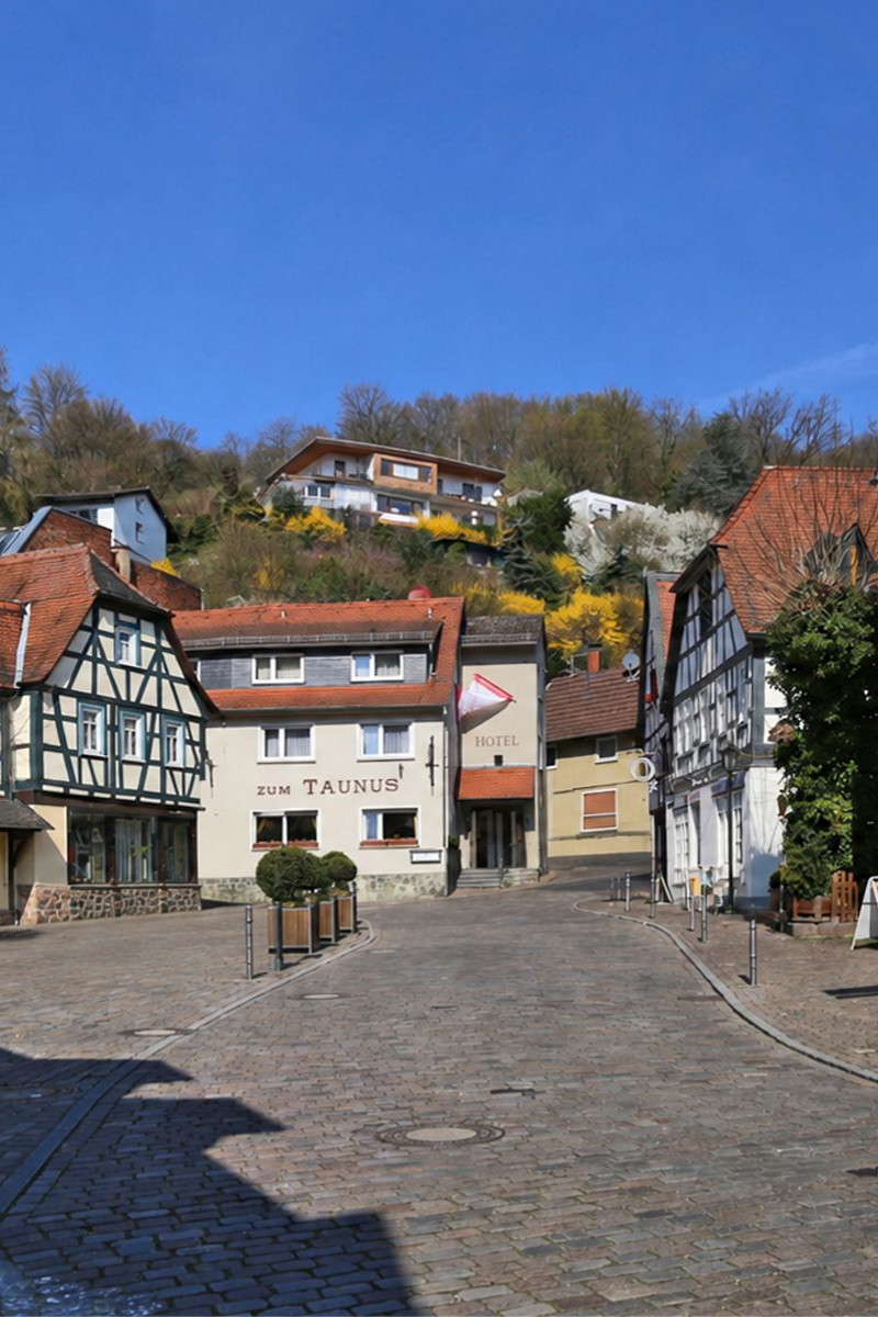 Hintergasse