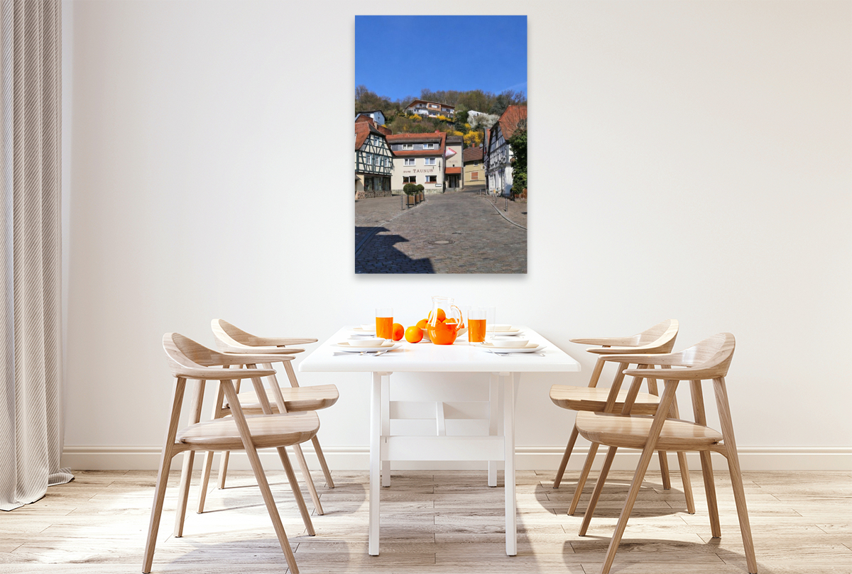 Hintergasse