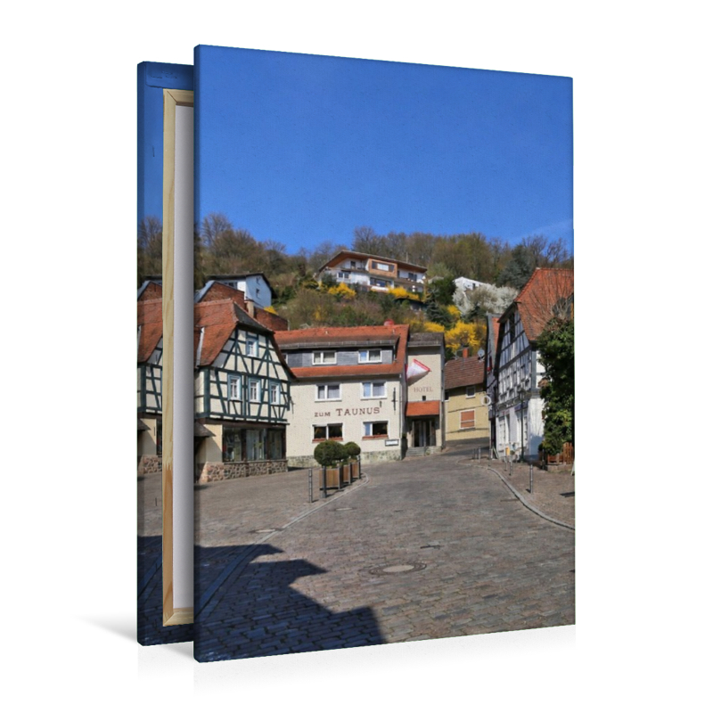 Hintergasse