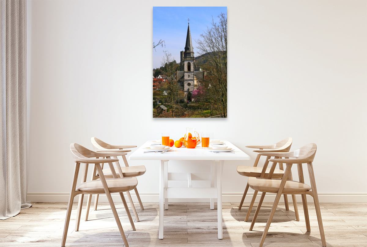Kirche St. Laurentius