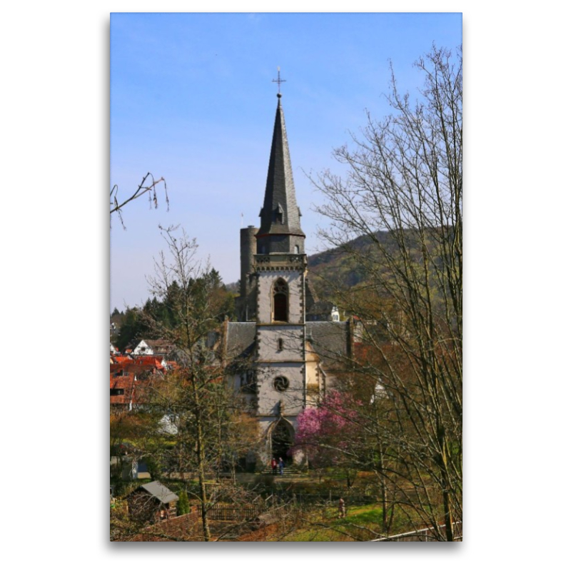 Kirche St. Laurentius