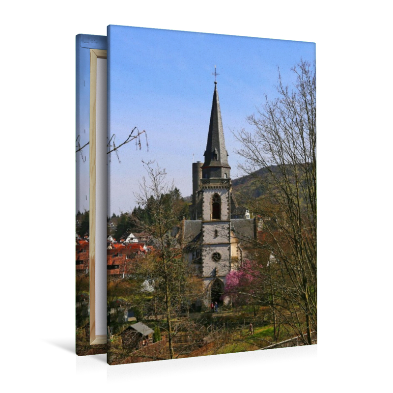 Kirche St. Laurentius