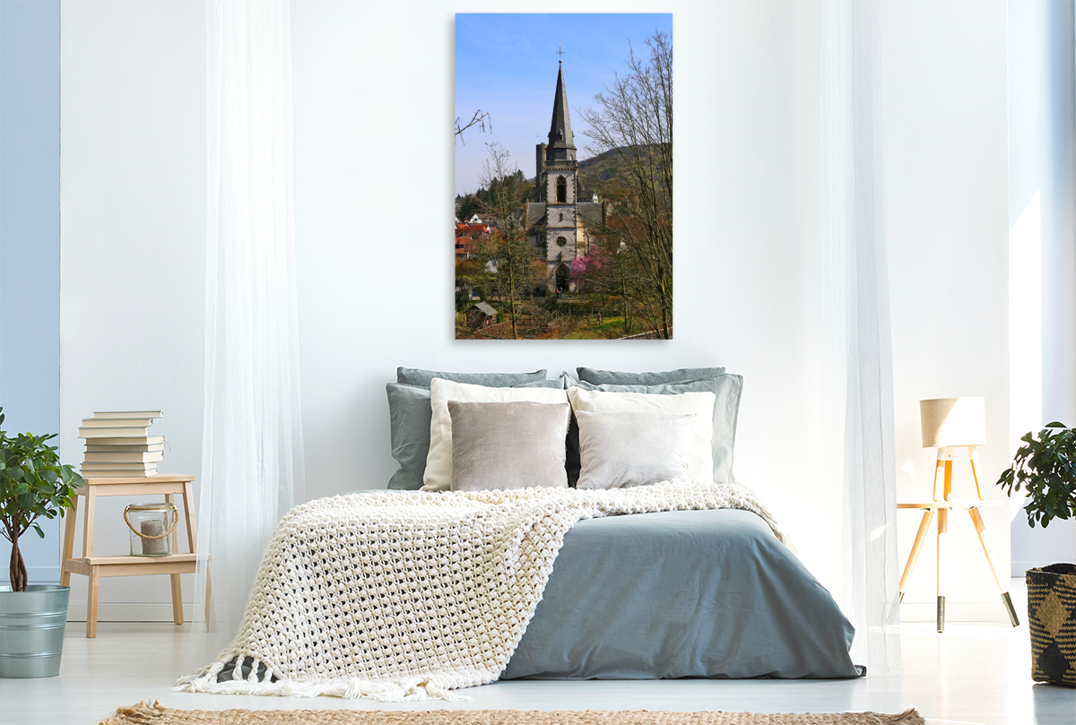 Kirche St. Laurentius