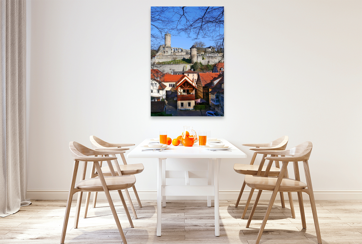Burg Eppstein