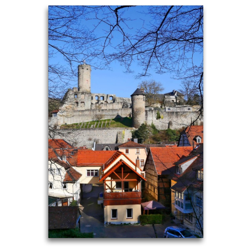 Burg Eppstein