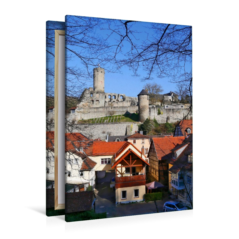 Burg Eppstein