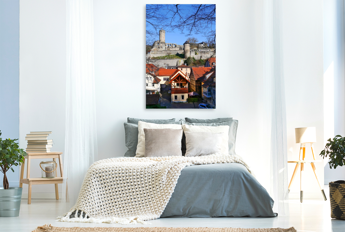 Burg Eppstein