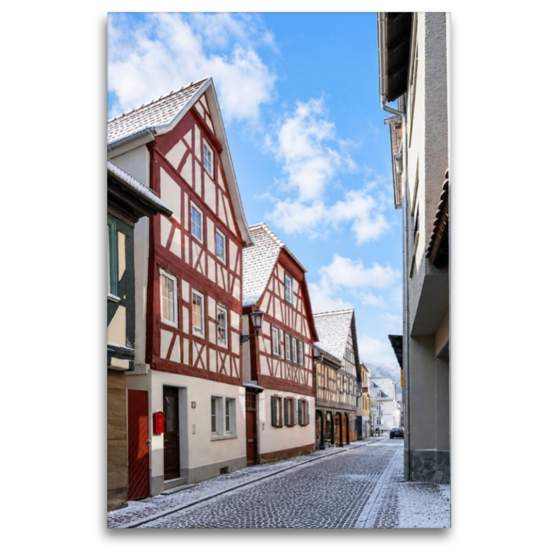 Burgstraße