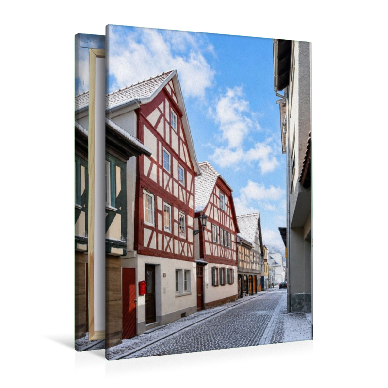 Burgstraße