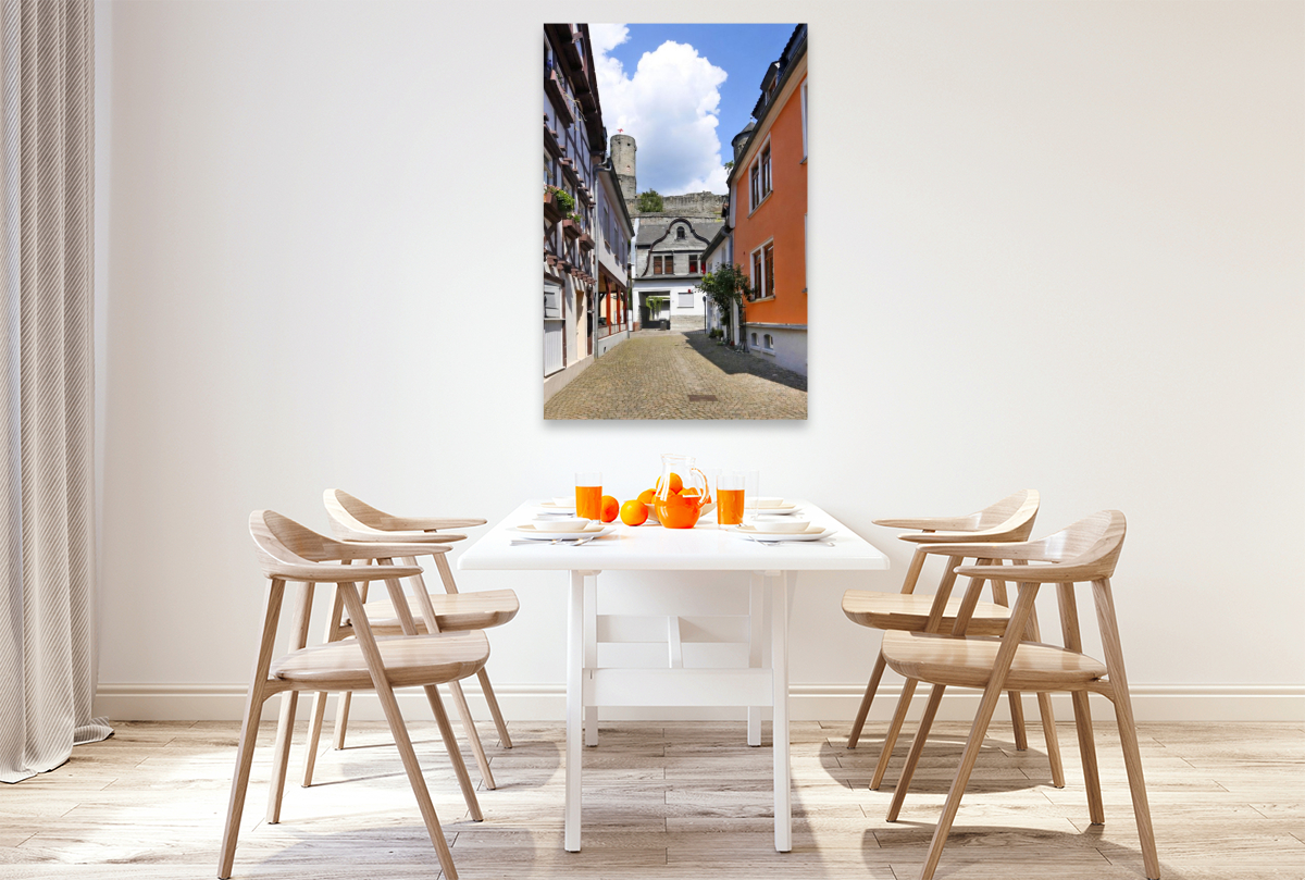 Hintergasse