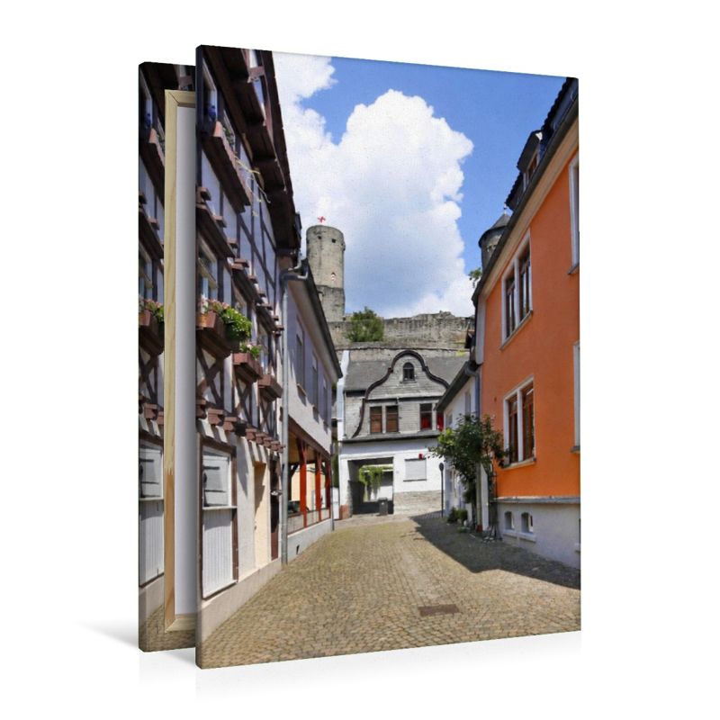 Hintergasse