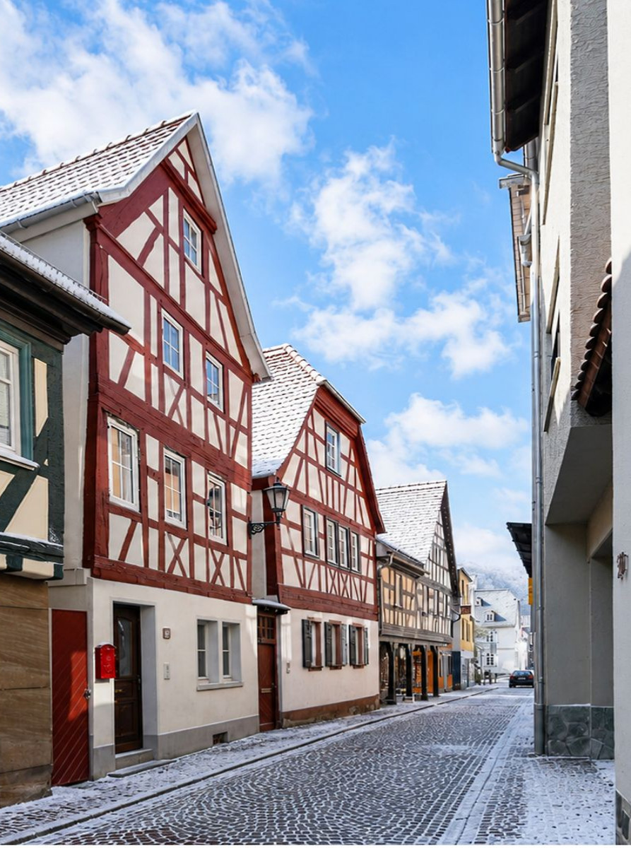 Burgstraße