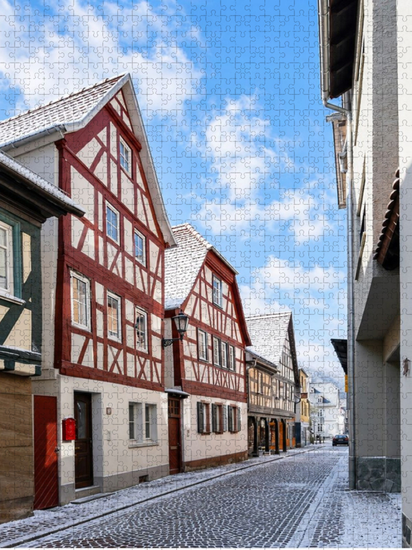 Burgstraße