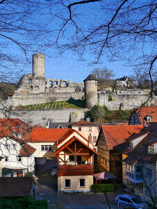 Burg Eppstein