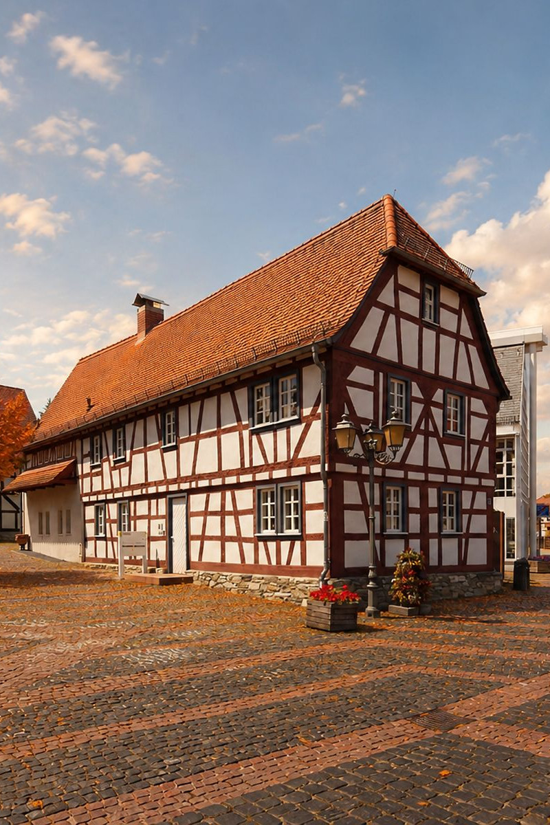 Stadtmuseum