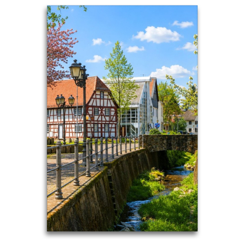 Oberortstraße
