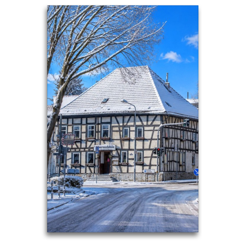 Hauptstraße Bauernschenke