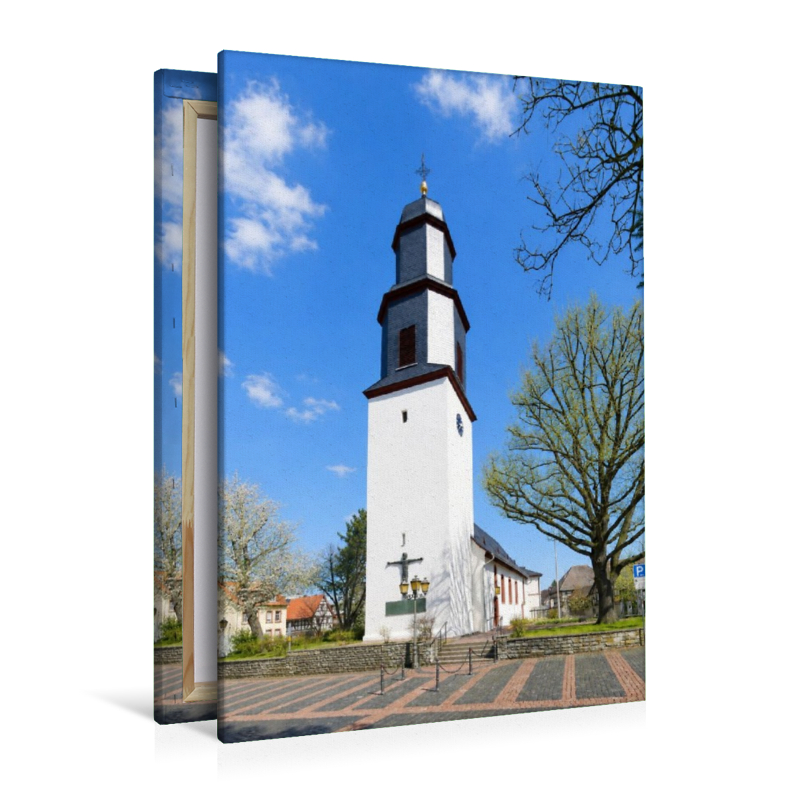 Ein Motiv aus dem Kalender Eschborn - Impressionen