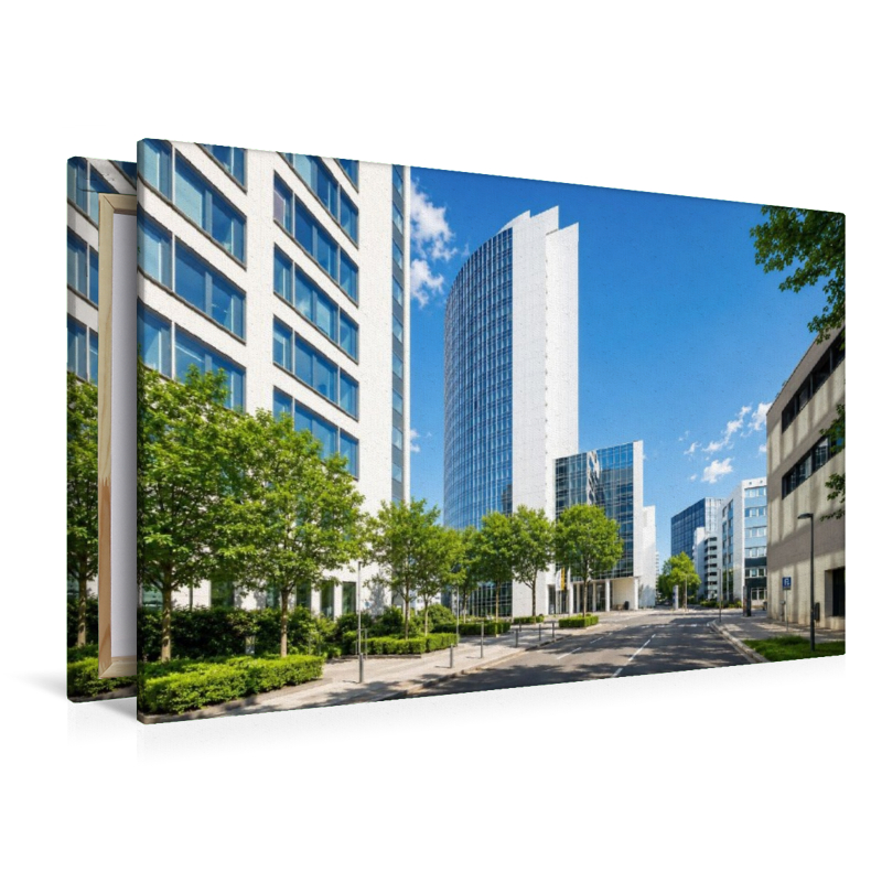 Mergenthaler Allee