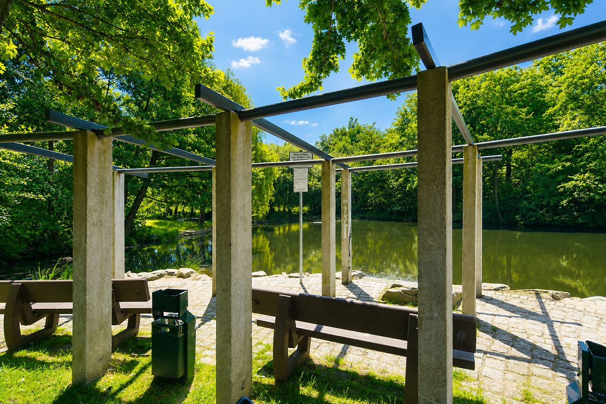 Freizeitpark Oberwiese